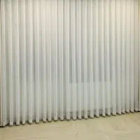 دوخت انواع پرده پذیرفته میشود