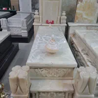 سنگ بهشت(مرجع تخصصی سنگ مزار)|عمدهفروشی|کرج, بهشت سکینه|دیوار