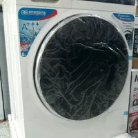 لباسشویی ۸ کیلویی فقط ۲۷ و پونصد