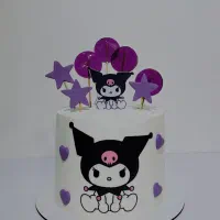 کیک خانگی|خوردنی و آشامیدنی|اندیمشک, |دیوار