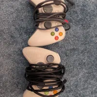 دسته بازی کامپیوتر