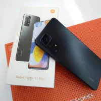 Redmi Note 11Pro 128G