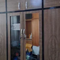 کمد دیواری متحرک|جاکفشی، کمد، دراور|بندر امام خمینی, |دیوار