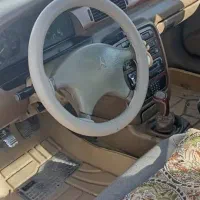 سمند مدل ۸۳درحد|خودرو کلاسیک|سراب, |دیوار