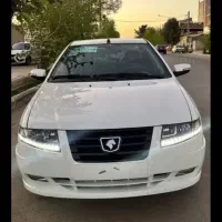 سمند سورن پلاس xu7p فروشی