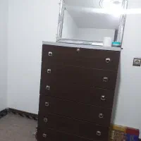 دروار شش کشو تمیز وسالم