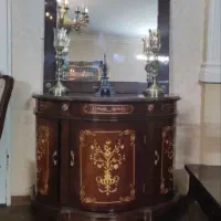 اینه وکنسول
