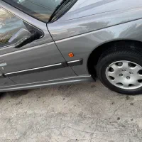 پارس سال ۹۵ بدون توضیح ..معاوضه ندارم