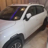 چانگان cs35 plus مونتاژی