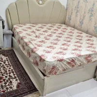 سرویس خواب کامل بدون تشک|تخت و سرویس خواب|تربت‌حیدریه, میدان مرکزی|دیوار