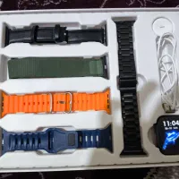 ساعت هوشمند oteeto سالم اک|ساعت|برخوار, |دیوار