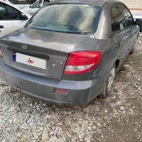 ریو مدل ۸۷|خودرو سواری و وانت|فردیس, شهرک ۱۱۰|دیوار