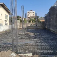 پیش فروش واحد۱۰۰متری طبقه اول شهرک انصاری گلستانها|پیشفروش املاک|رودسر, |دیوار