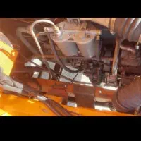 بنز دهچرخ|خودرو سنگین|مشهد, رباط طرق|دیوار