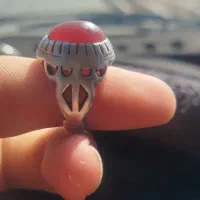 انگشتر عقیق