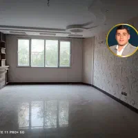 هاشمیه (نیروهوایی)/ 110متری گرمایش از کف|اجارهٔ آپارتمان|مشهد, نیروی هوایی|دیوار