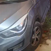 خودرو هایما