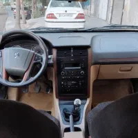 پژو پارس سال|خودرو سواری و وانت|ری, شهادت|دیوار