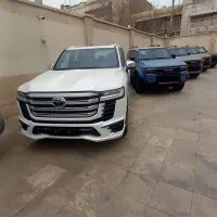لندکروز 2025 پرادو 2025|خودرو سواری و وانت|تهران, سعادت‌آباد|دیوار