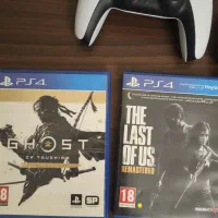 دیسک بازی پلی استیشن