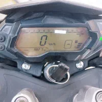 متور بنلی در حد 1403|موتورسیکلت|خرمآباد, |دیوار