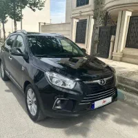 جک S5 اتوماتیک ۹۵بیرنگ