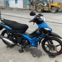 تی وی اس/مدل ۱۴۰۳/راکز|موتورسیکلت|اندیشه, اندیشه فاز ۱|دیوار