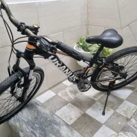 دوچرخه  ۲۴ درحد نو