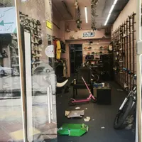 اجاره مغازه ۳۰ متر + ۷۰متر بر خیابان اصلی|اجارهٔ مغازه و غرفه|تهران, شهرک کیانشهر|دیوار
