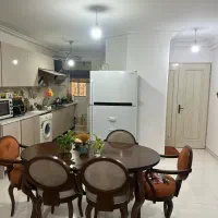 ۸۵متر ط اول ،پارکینگ، منظریه بنفشه|فروش آپارتمان|رشت, منظریه|دیوار