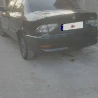 سمندسورن|خودرو سواری و وانت|ایلام, |دیوار