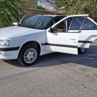 پارس سال401|خودرو سواری و وانت|گنبد کاووس, |دیوار