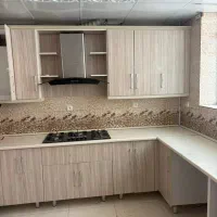 کابینت کامل|مصالح و تجهیزات ساختمان|اسلام‌شهر, شهرک امام حسین (میان آباد)|دیوار