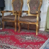 مبل سلطنتی