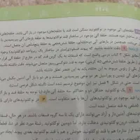 زیست خیلی سبز چاپ ۱۴۰۳ استفاده نشده|کتاب و مجله آموزشی|یاسوج, |دیوار