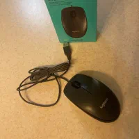 موس لاجیتک M90