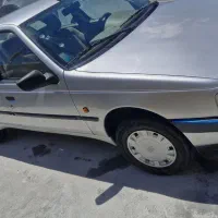 پژو ۴۰۵ مدل ۹۷ تک سوز