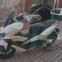 موتور کی وی ویسته249