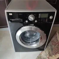 لباس شویی ال جی