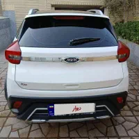 X22 دنده اسپورت اکسلنت مدل آخر ۱۴۰۰ فوق کم کار