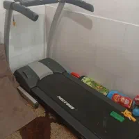 تردمیل خونگی