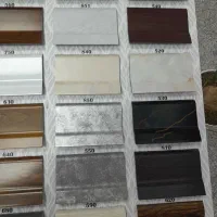 کاغذ دیواری برازنده|مصالح و تجهیزات ساختمان|اصفهان, الهیه|دیوار