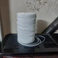 نخ اروپایی ضخیم .۵۰۰متری
