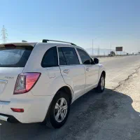 لیفانx60مدل۱۳۹۳دنده معمولی صفرترین لیفان ایران|خودرو سواری و وانت|شیراز, رکن‌آباد|دیوار