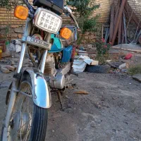 موتور کبیرمدل 93