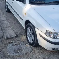 سمند LX95|خودرو سواری و وانت|آبادان, |دیوار