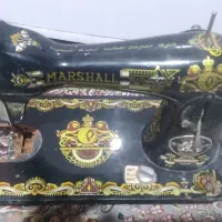 چرخ خیاطی مارشال