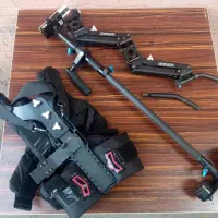 تجهیزات سینمایی|دوربین عکاسی و فیلم‌برداری|تهران, میدان ولیعصر|دیوار