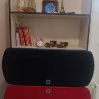 تخت و کمد