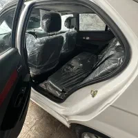 دنا اتوماتیک توربو ۱۴۰۳ آپشنال